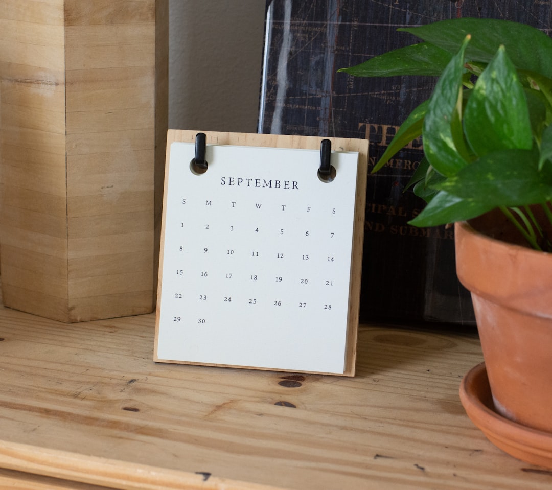 Tuinkalender: zo weet je altijd wat je wanneer moet doen in de tuin