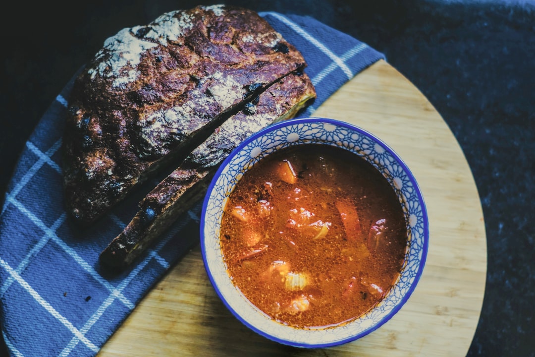 Tomatensoep maken die écht smaakt: zo doe je het goed