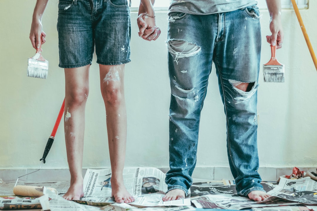 Zelf maken in de tuin: de leukste DIY-projecten voor buiten